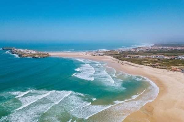 Tininha Da Ilha - Peniche Beach Escape Exterior foto