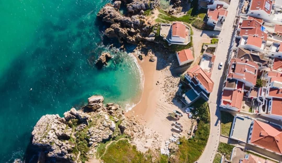 Tininha Da Ilha - Peniche Beach Escape Exterior foto